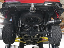 Cargar imagen en el visor de la galería, AFE Apollo GT Series 19-20 GM 1500 2.7L (T) 409 SS CB Exhaust System w/Black Tip