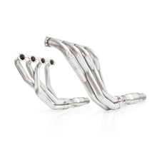 Load image into Gallery viewer, Stainless Works 79-93 Ford Mustang Headers -2 in Primaries AFR 165,185
