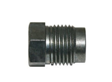 Cargar imagen en el visor de la galería, Wilwood Fitting Adapter Tandem M/C 3/16 x 9/16-20