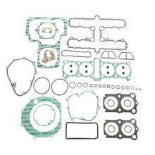 Cargar imagen en el visor de la galería, Athena 81-96 Kawasaki KZ J / K / M / R / P 1000 Complete Gasket Kit (Excl Oil Seal)