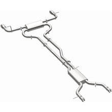 Cargar imagen en el visor de la galería, MagnaFlow 07-15 Audi Q7 BRE Exhaust Kit