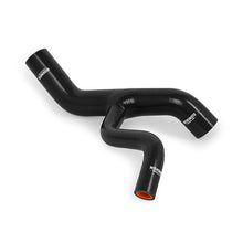 Cargar imagen en el visor de la galería, Mishimoto 97-04 Ford F-150 5.4L V8 (w/o Oil Cooler) Black Silicone Radiator Hose Kit