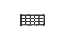Load image into Gallery viewer, DV8 Offroad Universal Molle Panels - 11In x 6In