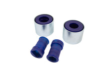 Cargar imagen en el visor de la galería, SuperPro 2000 BMW 323Ci Base Front Lower Inner Rearward Control Arm Bushing Kit