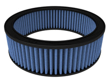Cargar imagen en el visor de la galería, aFe MagnumFLOW Air Filters OER P5R A/F P5R GM Trucks 70-89 L6 V8