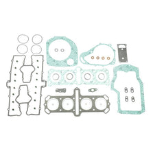 Cargar imagen en el visor de la galería, Athena 1983 Suzuki GS E/S KATANA 750 Complete Gasket Kit (w/o Oil Seals)