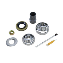 Cargar imagen en el visor de la galería, Yukon Gear Pinion install Kit For Toyota 7.5in IFS Diff (Four Cylinder Only)