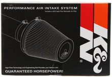 Cargar imagen en el visor de la galería, K&amp;N 15-18 CAN-AM Maverick 976CC Performance Intake Kit