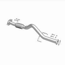 Cargar imagen en el visor de la galería, BRE Exhaust 06-11 Accent Rio 1.6L Front Pipe Kit