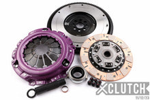 Cargar imagen en el visor de la galería, XClutch 12-15 Honda Civic Si 2.4L Stage 2 Cushioned Ceramic Clutch Kit