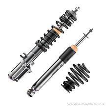 Cargar imagen en el visor de la galería, KW VW Golf III / Jetta III (1HXO) 2WD V3 Coilover Kit (Classic)