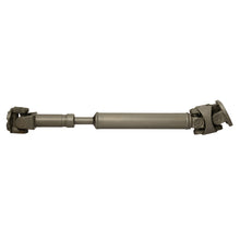 Cargar imagen en el visor de la galería, USA Standard Driveshaft 03-05 Ram 2500/3500 Diesel w/ 5sp Manual Transmission 13-1/4in Length