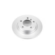 Cargar imagen en el visor de la galería, Power Stop 11-16 Mini Cooper Countryman Rear Evolution High Carbon Geomet Coated Rotor