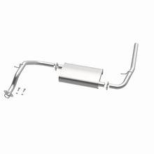 Cargar imagen en el visor de la galería, Magnaflow BRE Rear Muffler Kit Replacement Honda