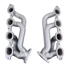 Cargar imagen en el visor de la galería, BBK 19-24 GM Full Size 5.3/6.2L Shorty Headers (Ti Ceramic)