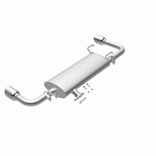Load image into Gallery viewer, BRE Exhaust 09-14 Murano 3.5L Muffler Kit