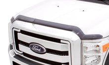 Cargar imagen en el visor de la galería, Lund 98-03 Ford Ranger (Excl. Xlt And Edge Models) Interceptor Hood Shield - Smoke