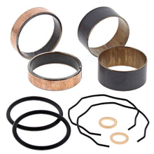 Cargar imagen en el visor de la galería, All Balls Racing 2016 Kawasaki Z800 Fork Bushing Kit