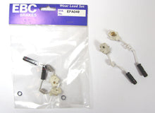 Cargar imagen en el visor de la galería, EBC 1998 Mercedes-Benz M-Class (ML) ML320 3.2 Front Wear Leads