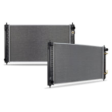 Cargar imagen en el visor de la galería, Mishimoto Nissan Altima Replacement Radiator 2007-2015