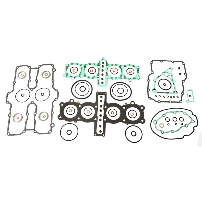 Athena 1983 Honda CBX 650 Complete Gasket Kit (Excl Oil Seal)