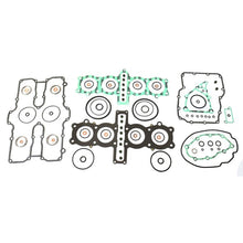 Cargar imagen en el visor de la galería, Athena 1983 Honda CBX 650 Complete Gasket Kit (Excl Oil Seal)