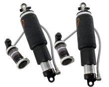 Cargar imagen en el visor de la galería, Ridetech Universal Rear TQ 7000 Series Shockwaves w/ 6.3in Stroke &amp; 2in Stud