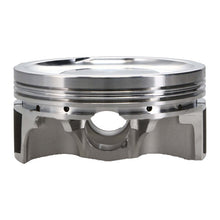 Cargar imagen en el visor de la galería, JE Pistons LS7 DISH/INVDM 6077 Set of 8 Pistons