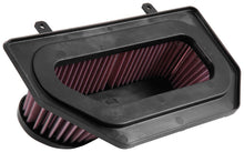 Cargar imagen en el visor de la galería, K&amp;N 2017-2018 Suzuki GSXR1000 Replacement Air Filter