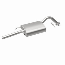 Cargar imagen en el visor de la galería, Magnaflow BRE Rear Muffler Kit Replacement Geo