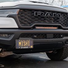 Cargar imagen en el visor de la galería, Mishimoto 2025+ Dodge RAM 1500 License Plate Relocation Kit