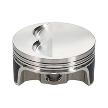 Cargar imagen en el visor de la galería, Wiseco Chevy SB RED Series Piston Set 4155in Bore 1250in Compression Height 0927in Pin - Set of 8