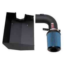 Load image into Gallery viewer, Injen 20-23 Polaris Slingshot L4-2.0L Wrinkle Black Cold Air Intake