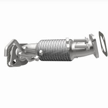 Cargar imagen en el visor de la galería, BRE Exhaust 06-08 Optima 2.4L Front Pipe Kit