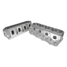 Cargar imagen en el visor de la galería, Edelbrock Small-Block LS3 Victor CNC 11-Degreee Bare Cylinder Heads
