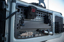Cargar imagen en el visor de la galería, DV8 Offroad 21+ Ford Bronco Tailgate Molle Panels