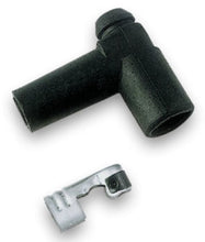 Cargar imagen en el visor de la galería, Moroso HEI Distributor Boot &amp; Terminal Kit - Blue Max - 8mm