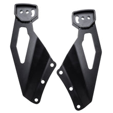 Cargar imagen en el visor de la galería, Oracle 99-06 Chevy Silverado/Tahoe/Suburban Off-Road LED Light Bar Roof Brackets