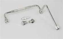 Cargar imagen en el visor de la galería, Edelbrock Dual Feed Line/Thunder Series Carb w/ O Fuel Filter
