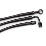 Russell Performance 20in Black Universal Hose