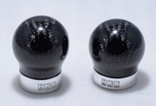 Cargar imagen en el visor de la galería, HKS CARBON SHIFT KNOB ZN6/ZN8