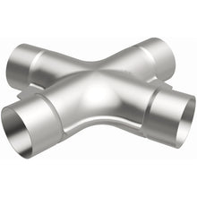Cargar imagen en el visor de la galería, MagnaFlow Smooth Trans X 3.00inch SS 35deg.