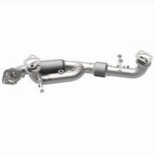 Cargar imagen en el visor de la galería, BRE Exhaust 02-05 Sedona 3.5L Front Pipe Kit