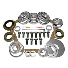 Cargar imagen en el visor de la galería, Yukon Gear Master Overhaul Kit for 2014+ GM 12-Bolt 9.76in to 9.5in