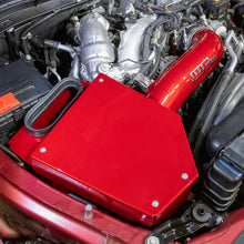 Load image into Gallery viewer, Wehrli 20-25 Chevrolet 6.6L L5P Duramax 4in Intake Kit - Deore Gold
