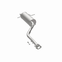 Cargar imagen en el visor de la galería, BRE Exhaust 02-05 Forester 2.5L Muffler Kit