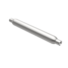 Cargar imagen en el visor de la galería, MagnaFlow Muff GP 3.5 Dia 26inch 2/2