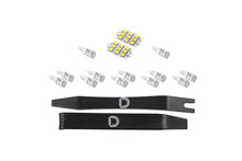Cargar imagen en el visor de la galería, Diode Dynamics 98-06 Chevrolet Silverado Interior LED Kit Cool White Stage 2