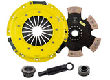 ACT 1993 Ford Mustang HD/Race Rigid 6 Pad Clutch Kit