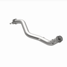 Cargar imagen en el visor de la galería, MagnaFlow BRExhaust 16-22 Lexus RX350 Front Pipe Kit